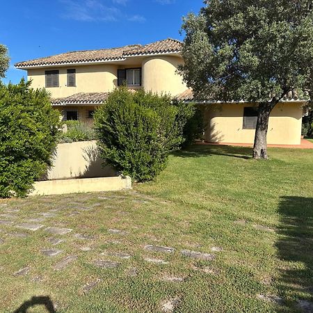 Villa Degli Olivi بولا المظهر الخارجي الصورة