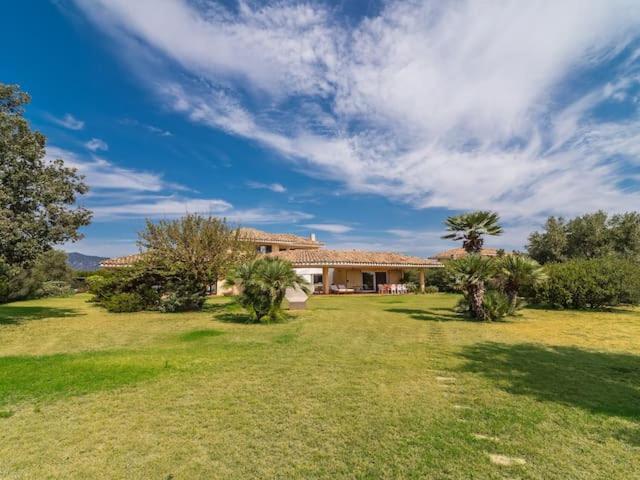 Villa Degli Olivi بولا المظهر الخارجي الصورة