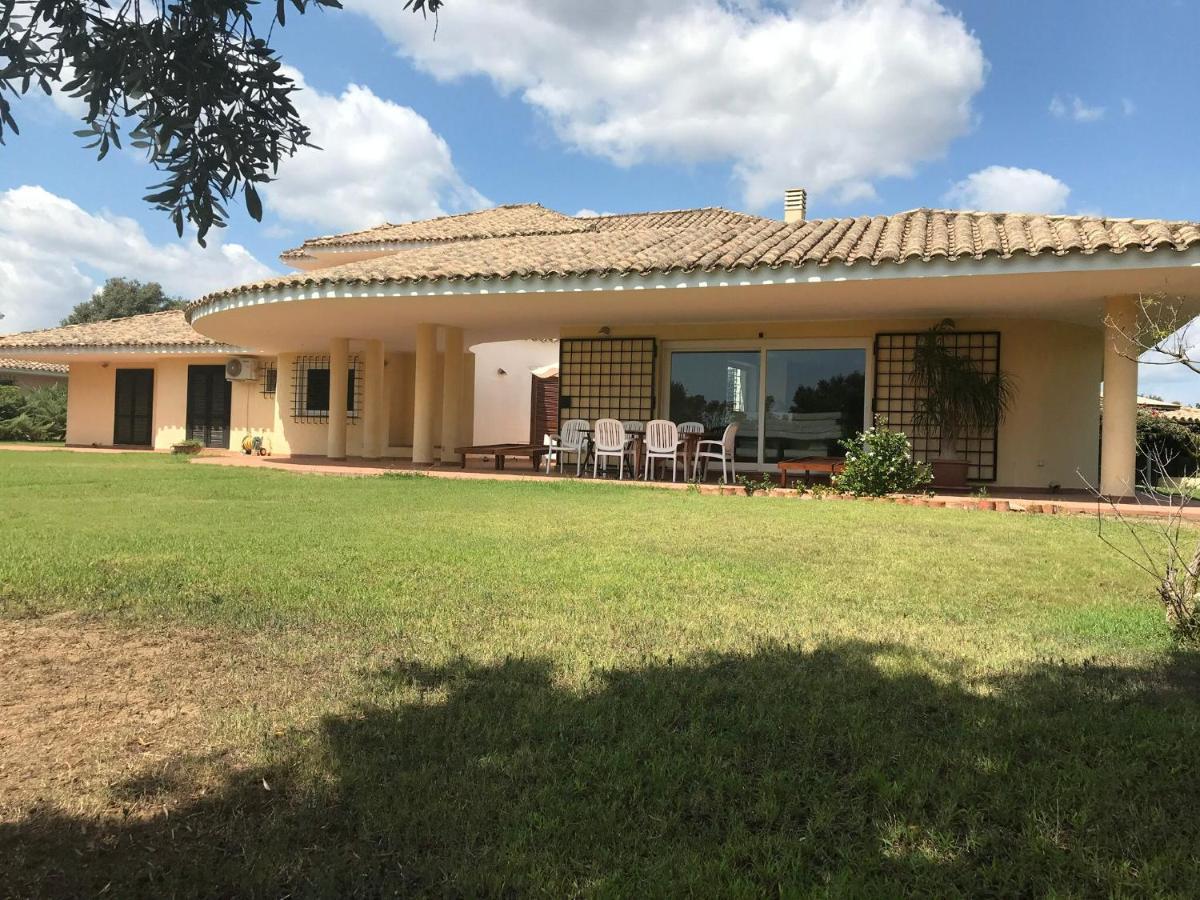 Villa Degli Olivi بولا المظهر الخارجي الصورة