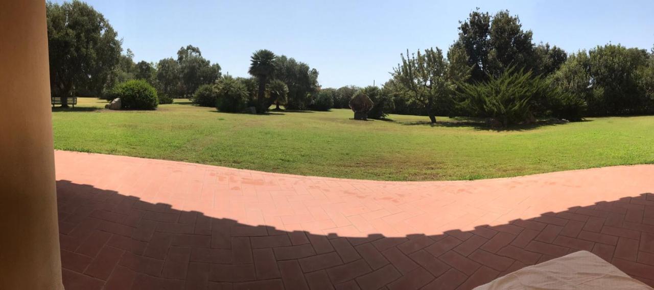 Villa Degli Olivi بولا المظهر الخارجي الصورة