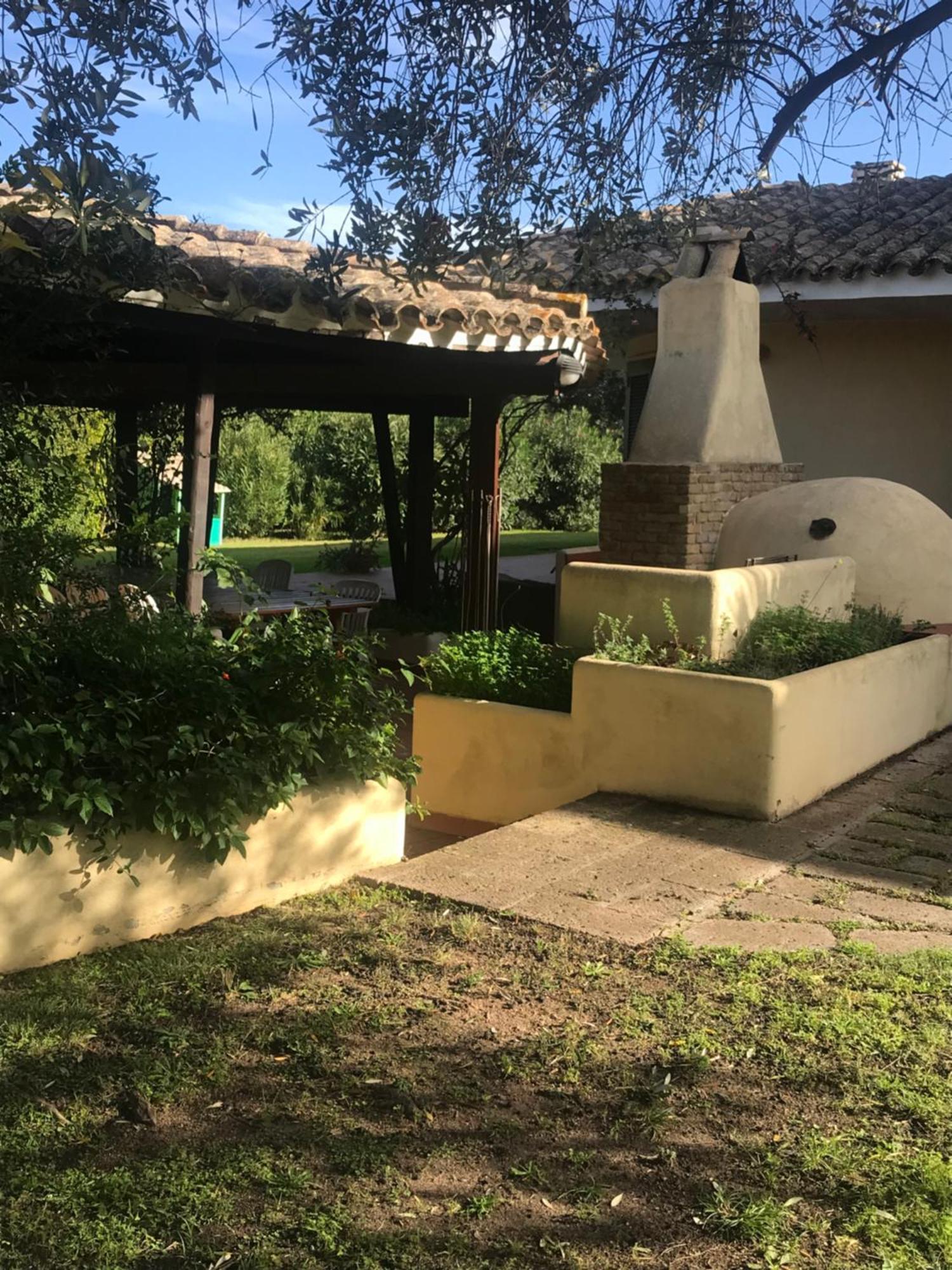 Villa Degli Olivi بولا المظهر الخارجي الصورة