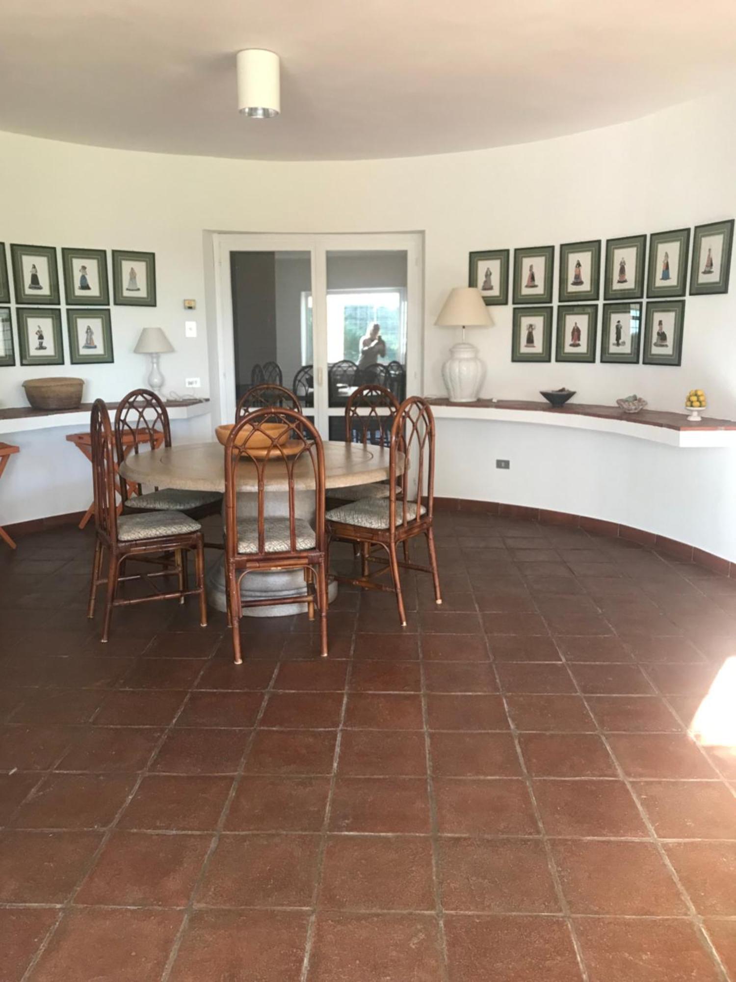 Villa Degli Olivi بولا المظهر الخارجي الصورة