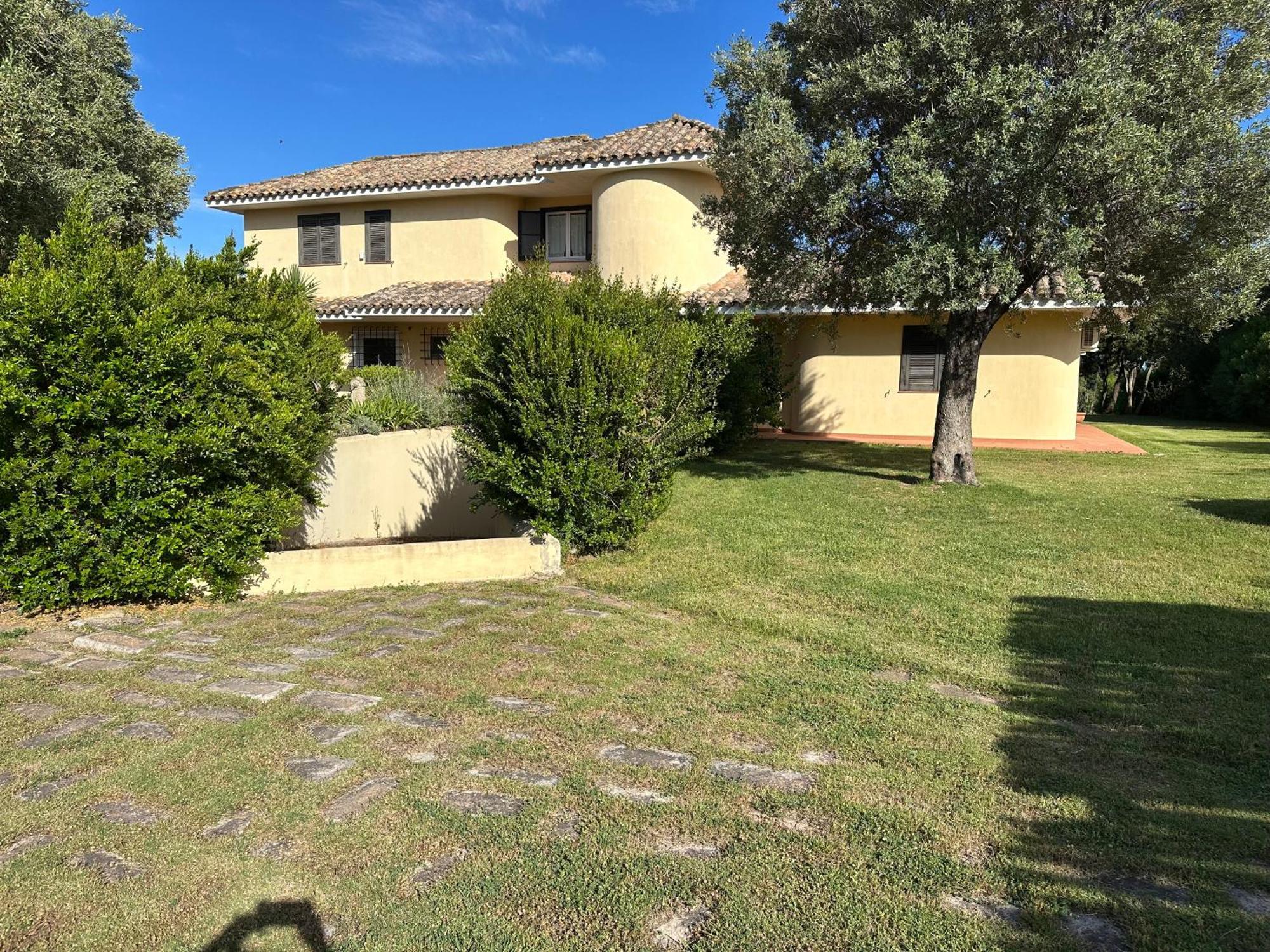 Villa Degli Olivi بولا المظهر الخارجي الصورة