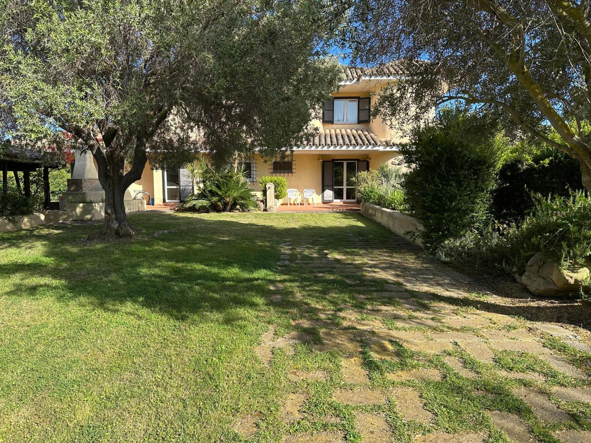 Villa Degli Olivi بولا المظهر الخارجي الصورة