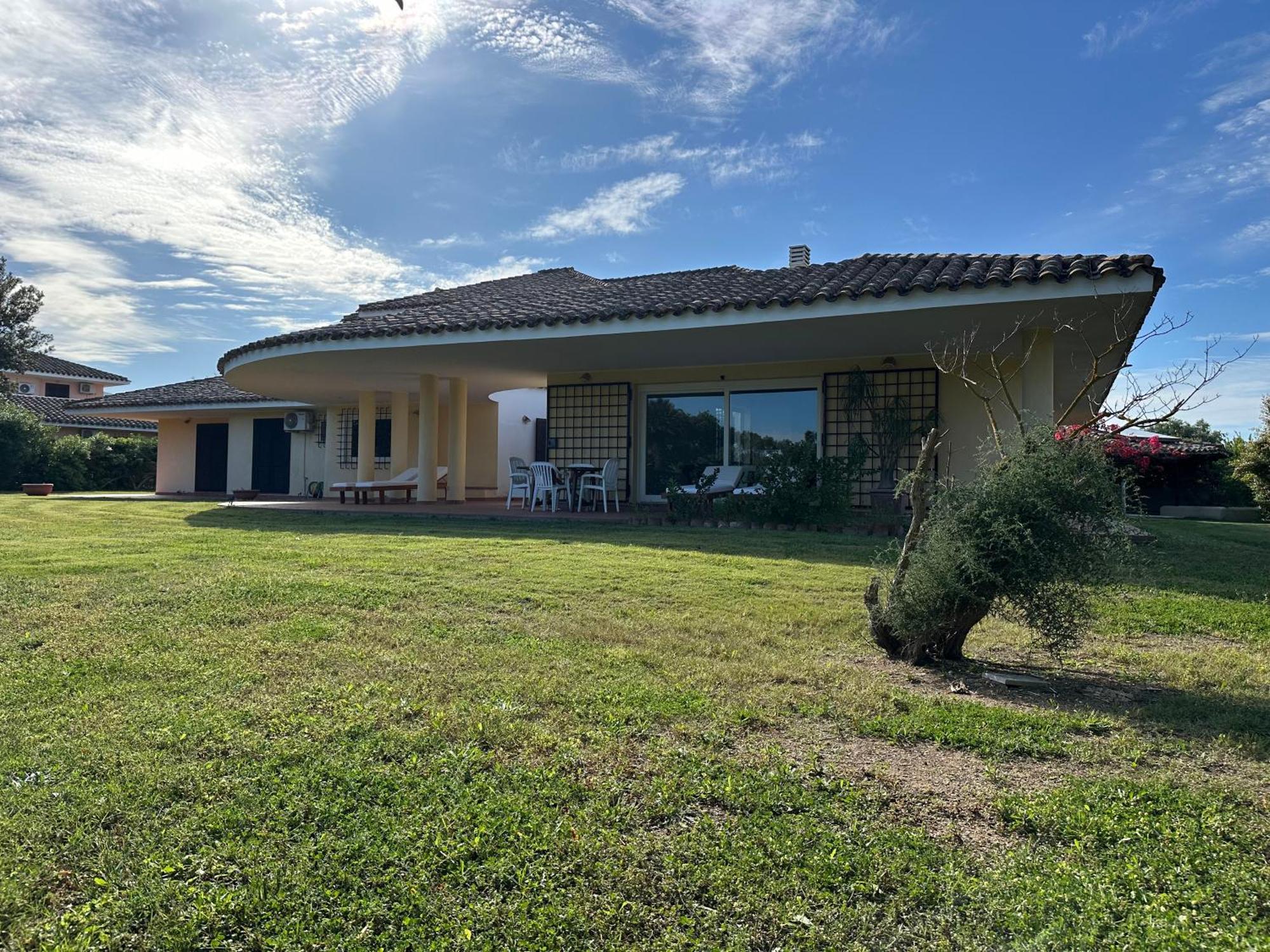 Villa Degli Olivi بولا المظهر الخارجي الصورة