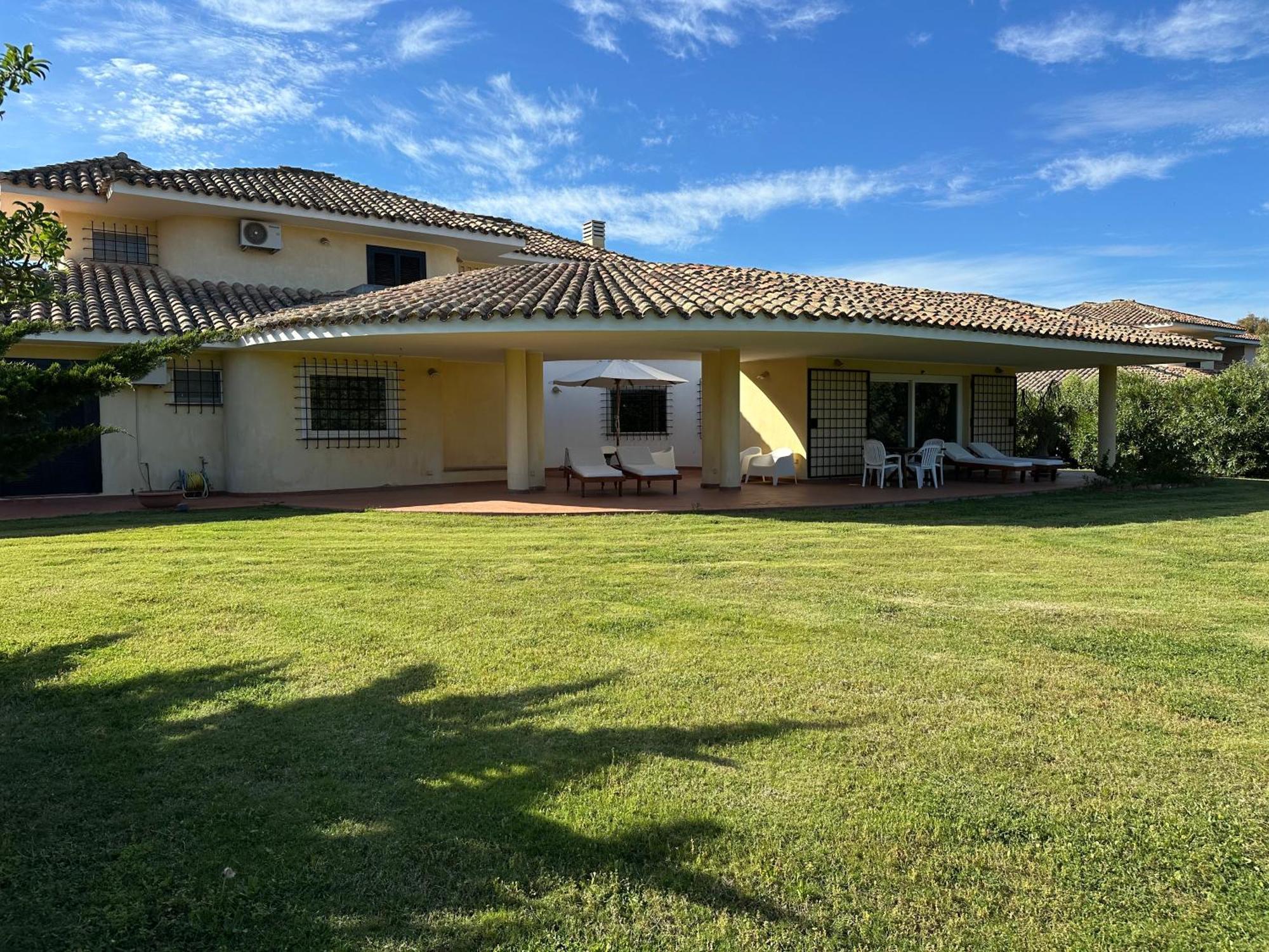 Villa Degli Olivi بولا المظهر الخارجي الصورة
