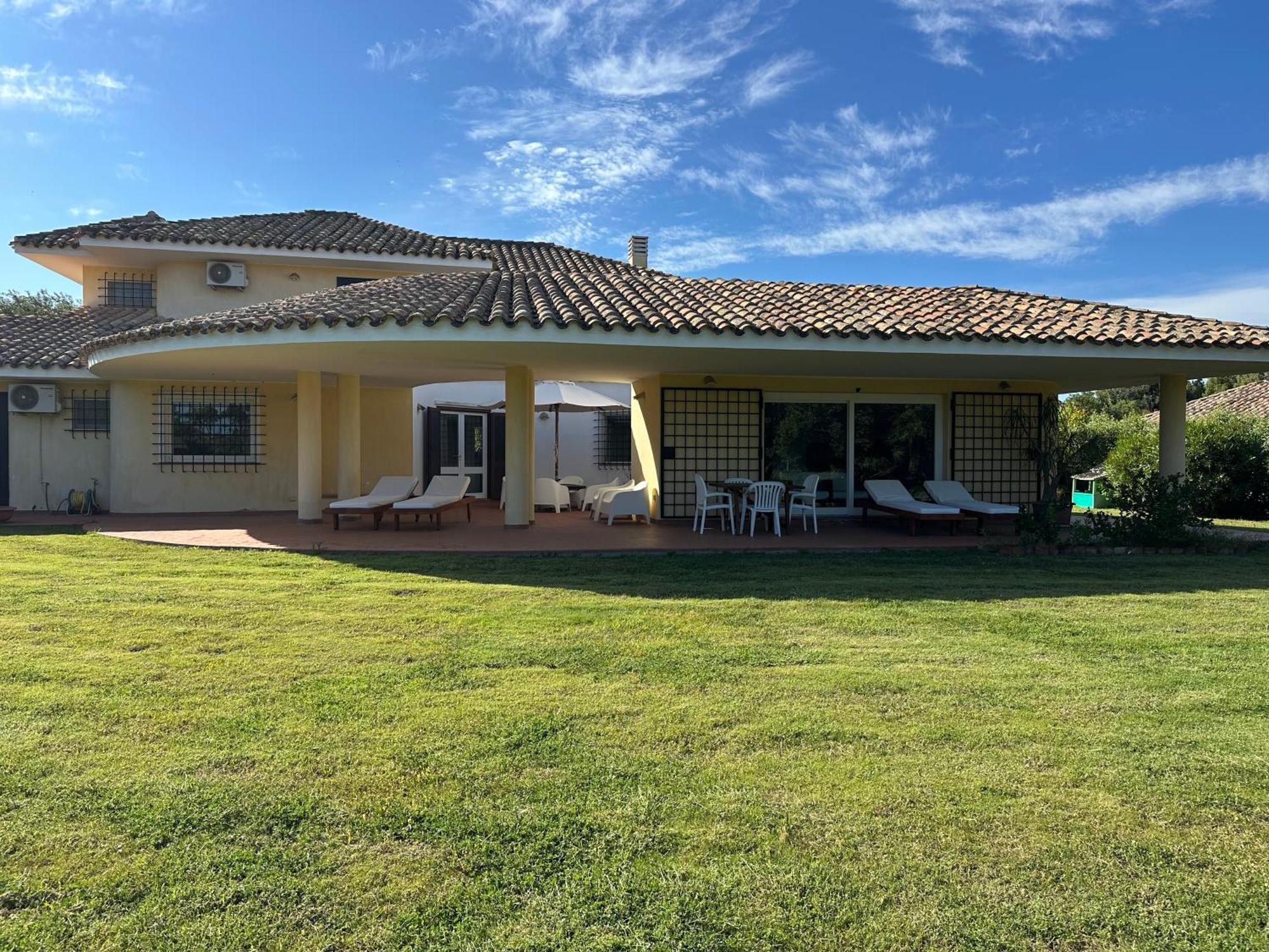 Villa Degli Olivi بولا المظهر الخارجي الصورة